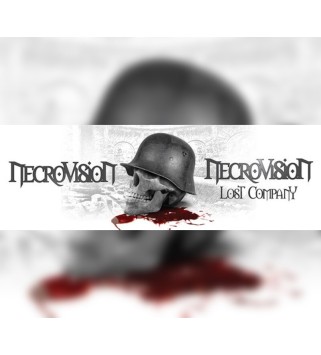 NecroVisioN + NecroVisioN: Lost Company Steam Key GLOBAL